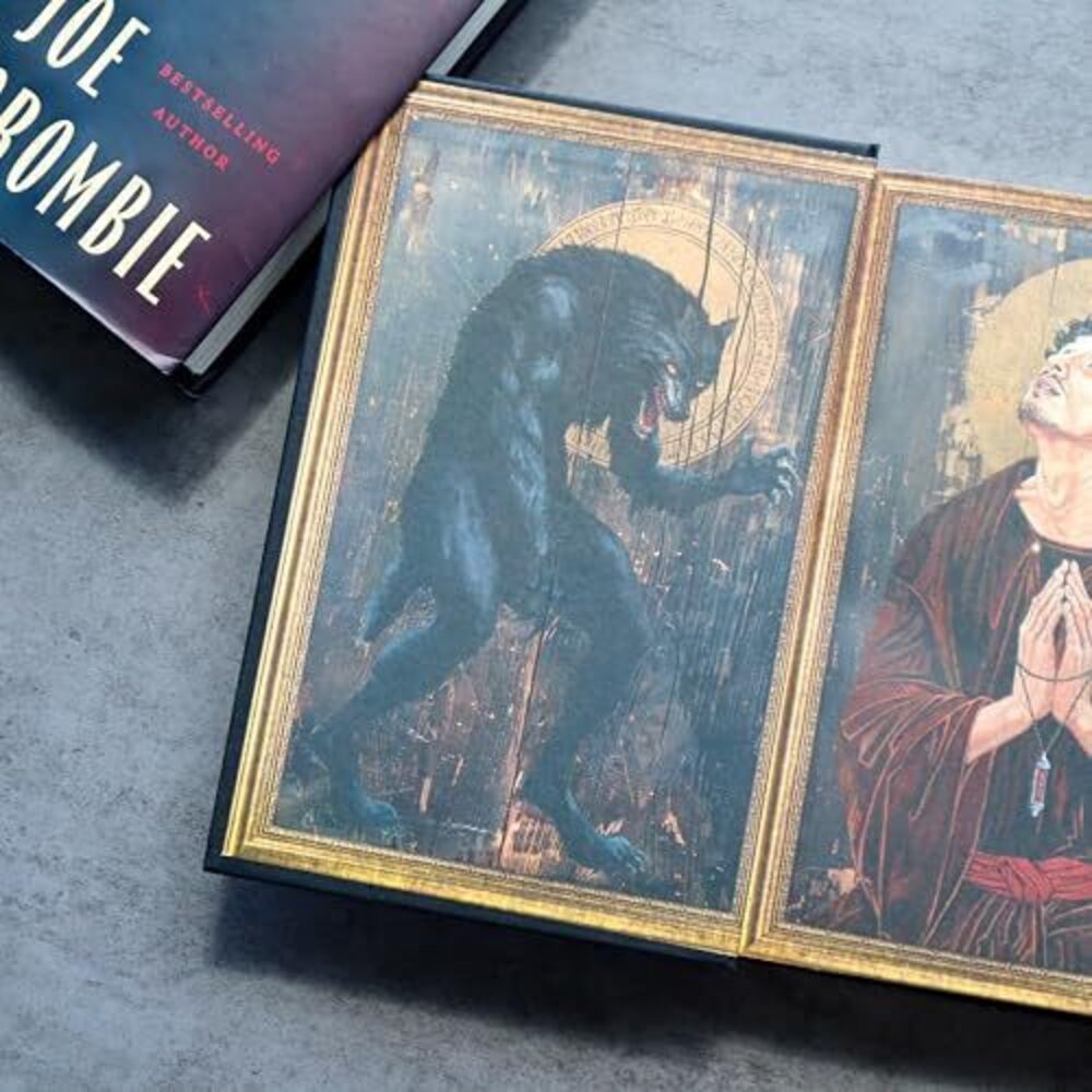 The Devils - Picture 4 of 5